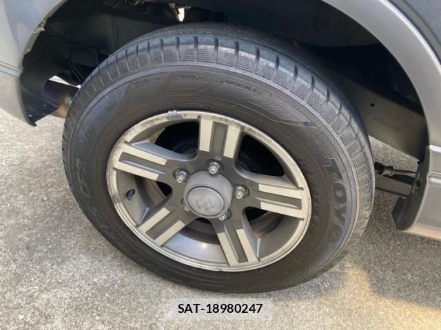 Suzuki JIMNY 2006-08 8366490-5