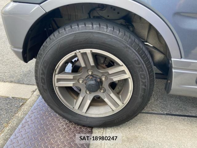 Suzuki JIMNY 2006-08 8366490-8