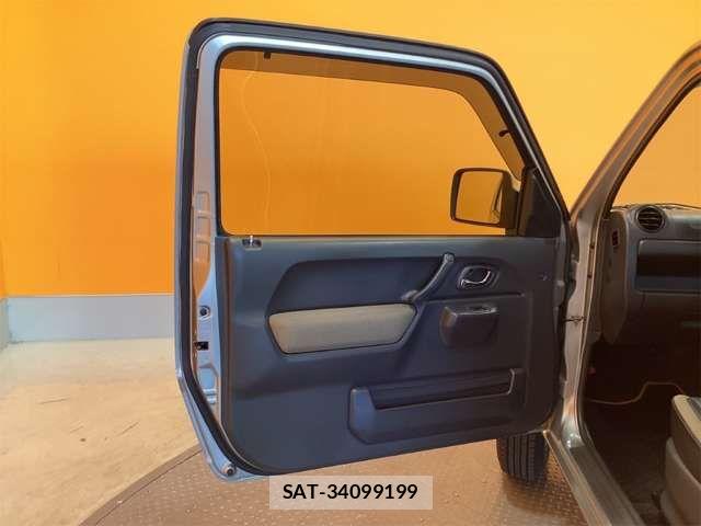 Suzuki JIMNY 2016-05 8366484-10