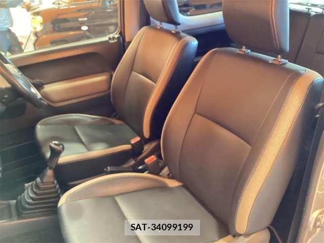 Suzuki JIMNY 2016-05 8366484-12
