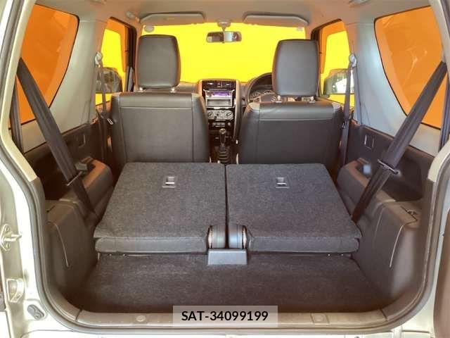 Suzuki JIMNY 2016-05 8366484-16