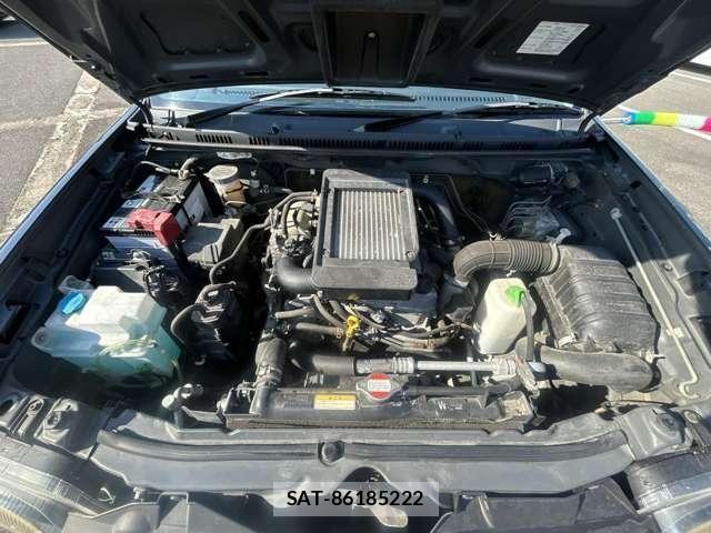 Suzuki JIMNY 2012-06 8366487-9