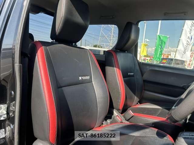 Suzuki JIMNY 2012-06 8366487-11