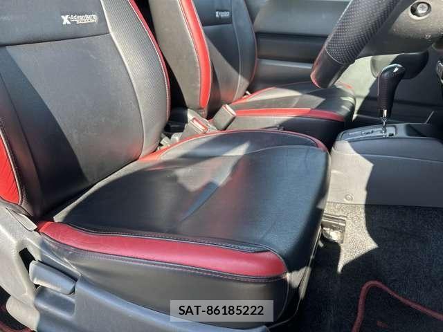 Suzuki JIMNY 2012-06 8366487-12