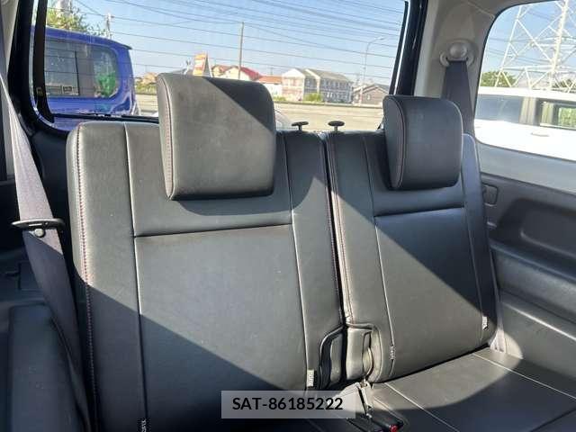 Suzuki JIMNY 2012-06 8366487-13