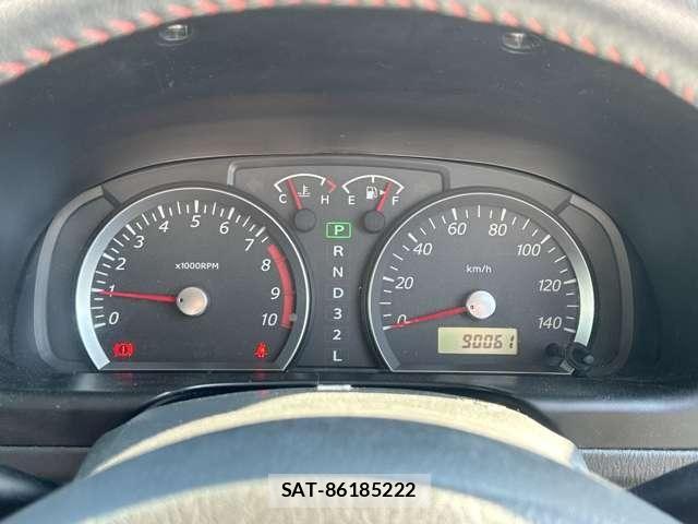 Suzuki JIMNY 2012-06 8366487-16
