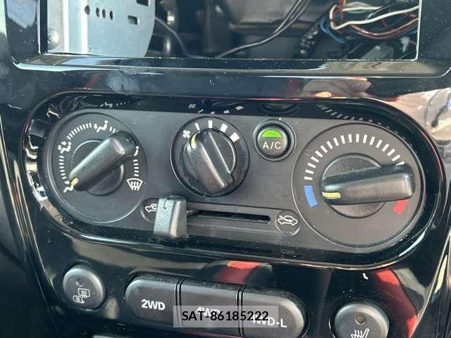 Suzuki JIMNY 2012-06 8366487-18