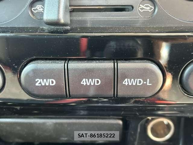 Suzuki JIMNY 2012-06 8366487-20