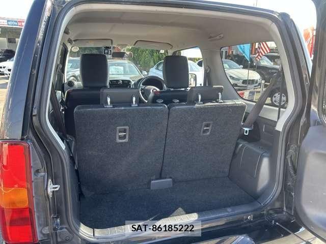 Suzuki JIMNY 2012-06 8366487-27