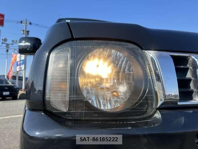 Suzuki JIMNY 2012-06 8366487-28