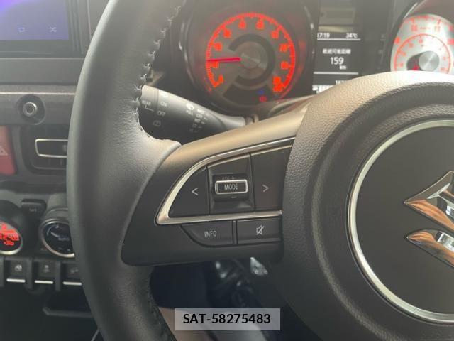 Suzuki JIMNY 2025-04 8366457-14