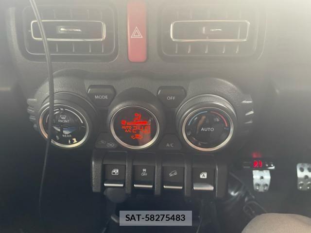 Suzuki JIMNY 2025-04 8366457-17