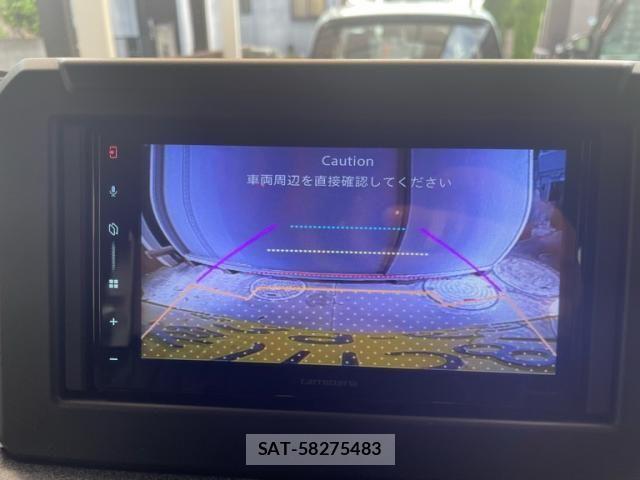 Suzuki JIMNY 2025-04 8366457-20
