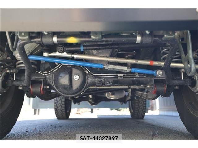 Suzuki JIMNY 2025-01 8366456-12