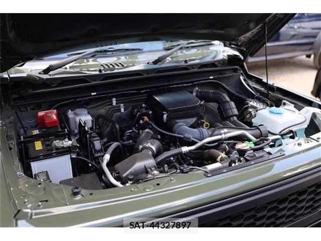 Suzuki JIMNY 2025-01 8366456-13