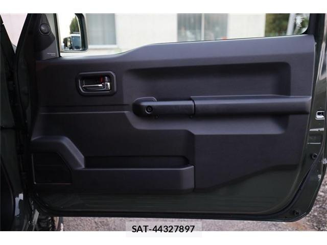 Suzuki JIMNY 2025-01 8366456-14