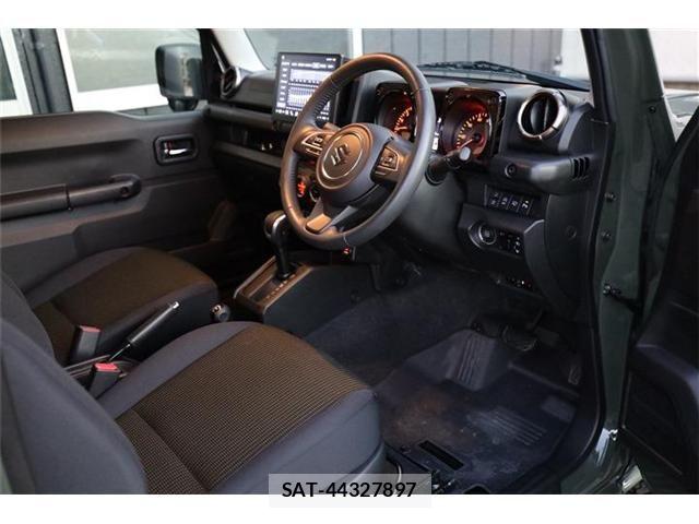 Suzuki JIMNY 2025-01 8366456-16