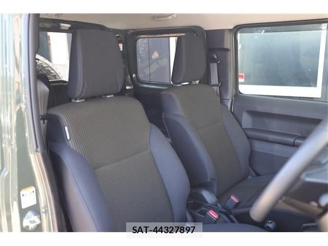 Suzuki JIMNY 2025-01 8366456-17