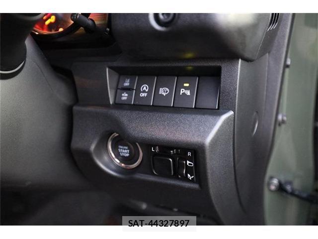 Suzuki JIMNY 2025-01 8366456-18