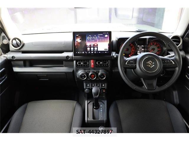 Suzuki JIMNY 2025-01 8366456-1