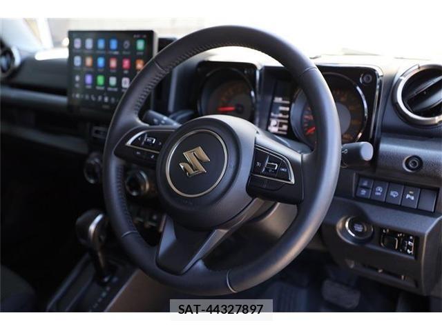 Suzuki JIMNY 2025-01 8366456-20