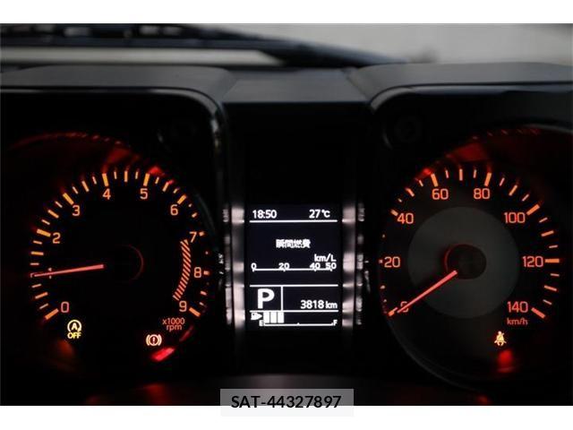 Suzuki JIMNY 2025-01 8366456-21