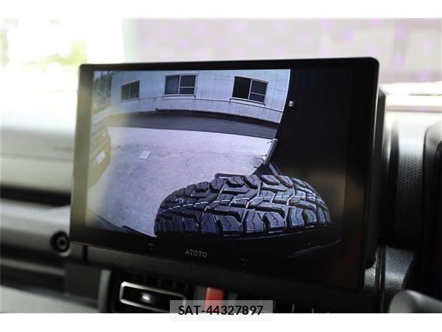 Suzuki JIMNY 2025-01 8366456-25