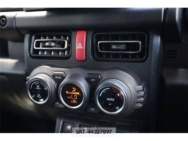 Suzuki JIMNY 2025-01 8366456-26