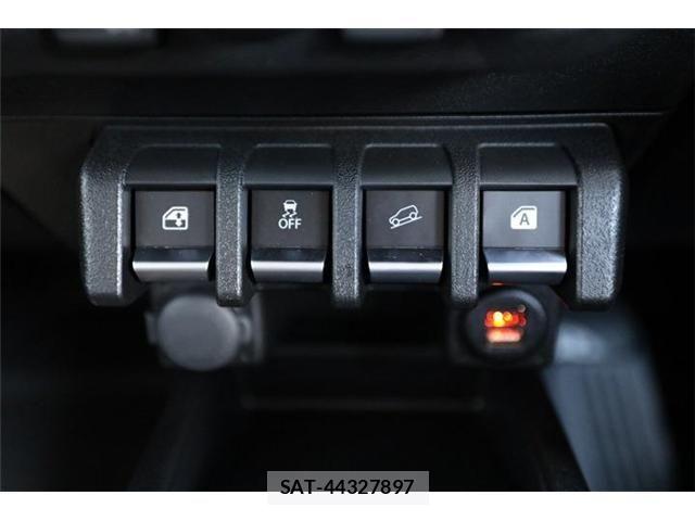 Suzuki JIMNY 2025-01 8366456-27