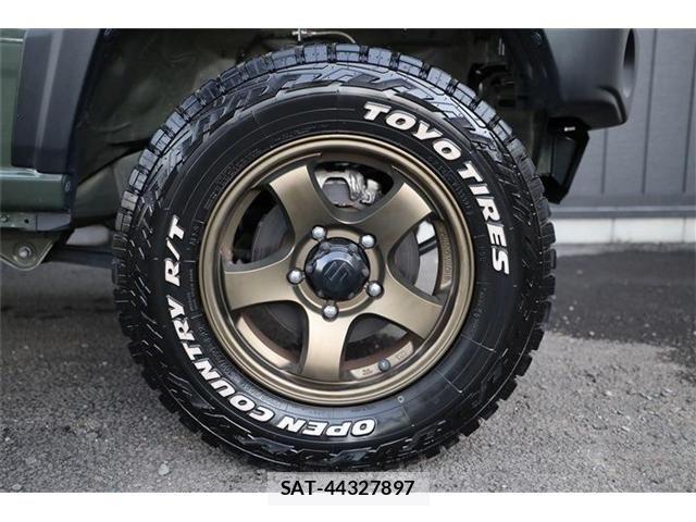 Suzuki JIMNY 2025-01 8366456-2