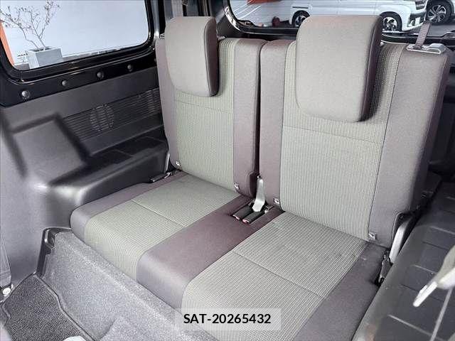 Suzuki JIMNY 2018-11 8366474-18