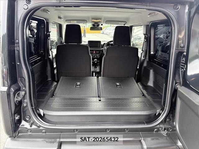 Suzuki JIMNY 2018-11 8366474-20