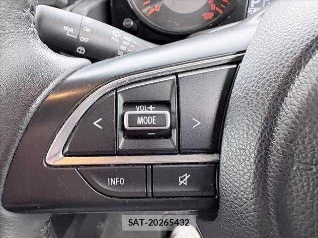 Suzuki JIMNY 2018-11 8366474-21