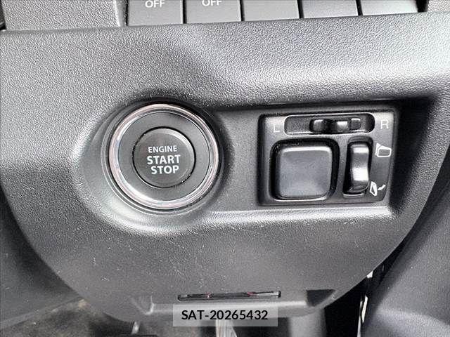 Suzuki JIMNY 2018-11 8366474-23