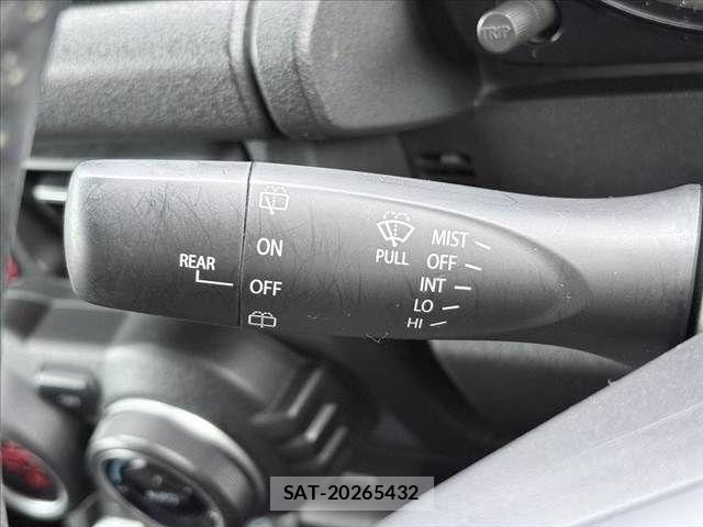 Suzuki JIMNY 2018-11 8366474-24