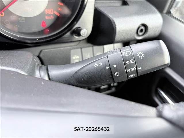 Suzuki JIMNY 2018-11 8366474-25