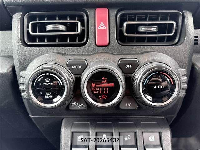 Suzuki JIMNY 2018-11 8366474-27