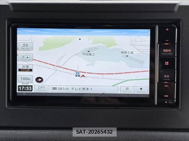 Suzuki JIMNY 2018-11 8366474-2