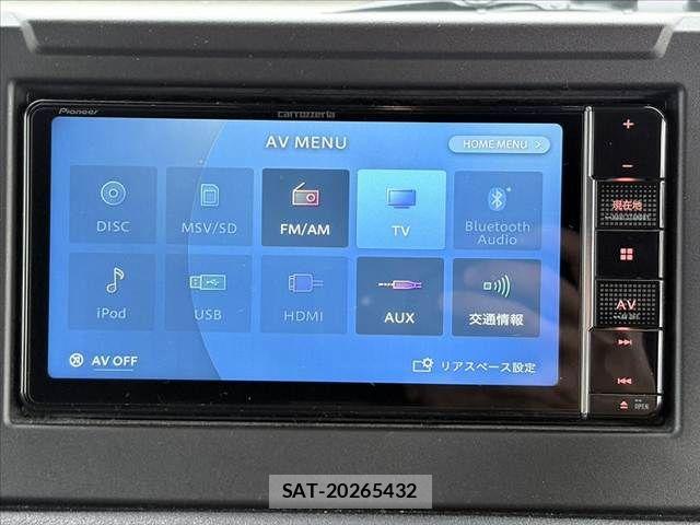 Suzuki JIMNY 2018-11 8366474-4