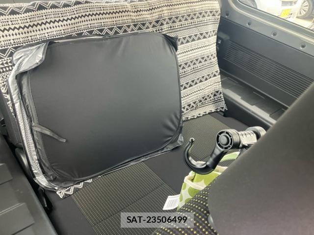 Suzuki JIMNY 2021-04 8366467-9