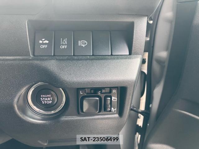 Suzuki JIMNY 2021-04 8366467-14