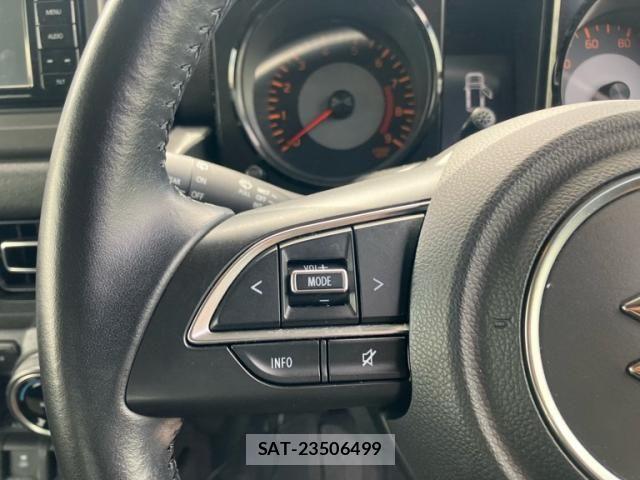Suzuki JIMNY 2021-04 8366467-16