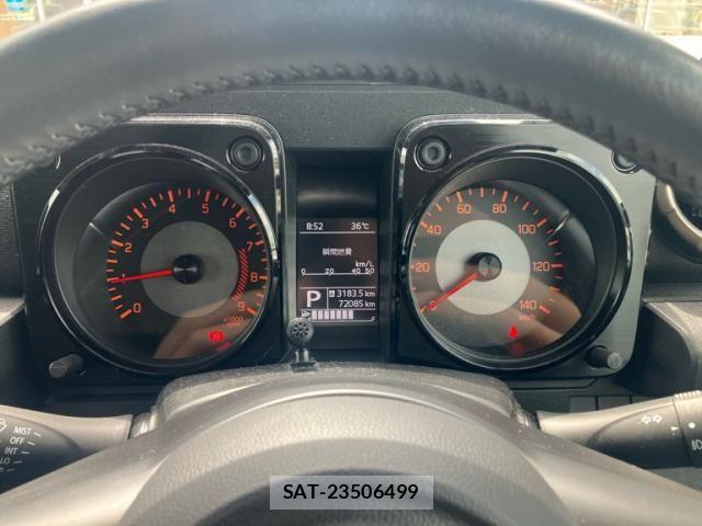 Suzuki JIMNY 2021-04 8366467-17