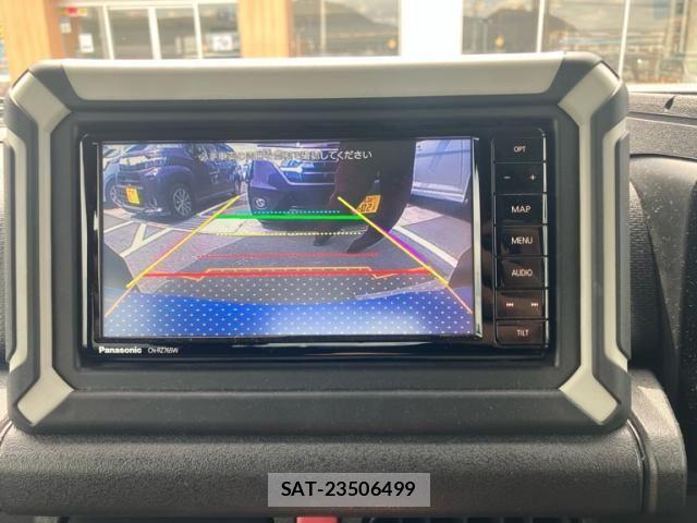 Suzuki JIMNY 2021-04 8366467-20