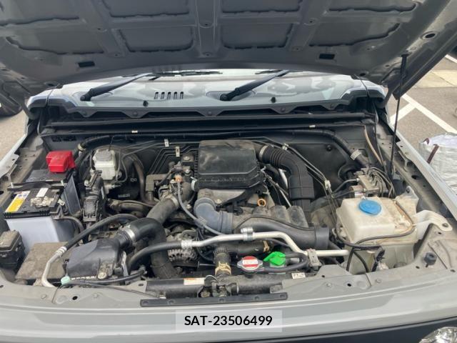 Suzuki JIMNY 2021-04 8366467-24