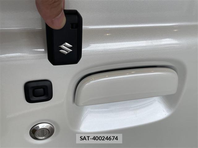 Suzuki JIMNY 2026-07 8366452-10