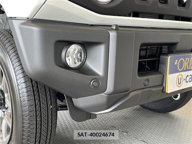 Suzuki JIMNY 2026-07 8366452-11