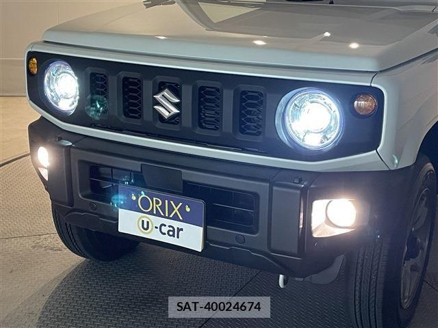 Suzuki JIMNY 2026-07 8366452-13