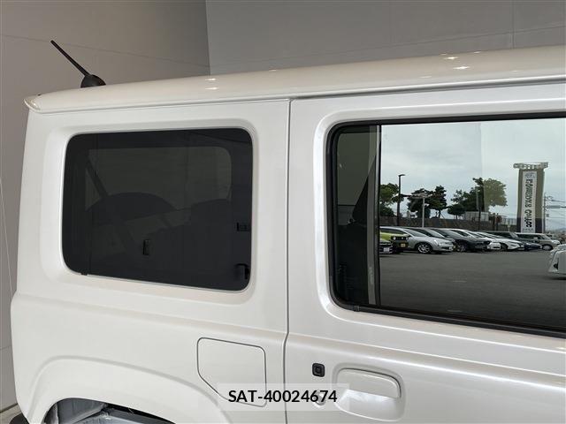 Suzuki JIMNY 2026-07 8366452-15