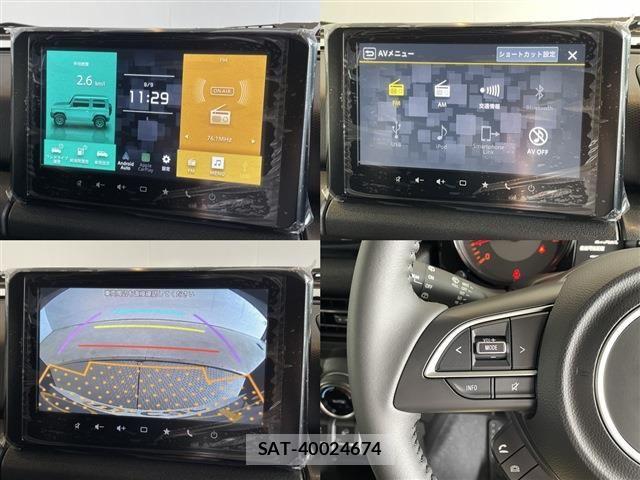 Suzuki JIMNY 2026-07 8366452-16